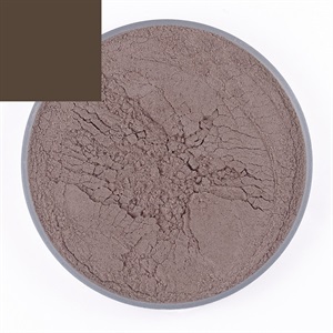 Float Fritt Brown 0105 Grain 0 Transp. 1000g